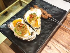 -游园觅食记夜市·小龙虾大排档