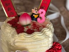 -可心DIY蛋糕烘焙生活馆(迈皋桥万谷慧店)