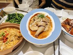 -椿记烧鹅(叠彩店)
