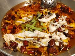 -水煮三国·川鲁江湖菜(香山店)