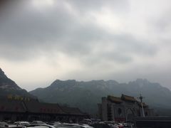 -丹东凤凰山景区