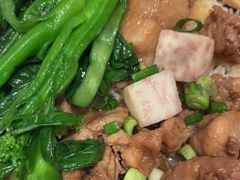 -华记煲仔华·煲仔饭(市桥易发店)