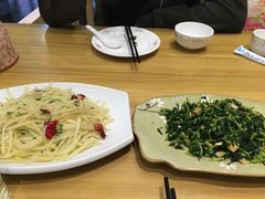 -乌镇那一年小院主题餐厅(甘泉西路店)