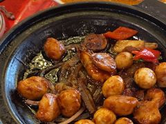 -燕郊烧鸽子(酷车小镇店)