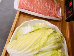 -豆花姐烂豆花火锅(水屯北路恒大滨河店)