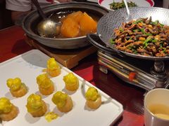 -潇湘甲鱼村(清河店)
