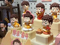 -张公桥美食街
