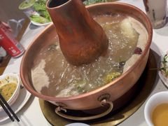 -东门口·新式老北京火锅(河西龙湖天街店)