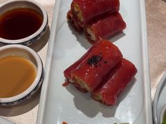 -粤匠·澳门点心粤菜海鲜(澳门半岛店)