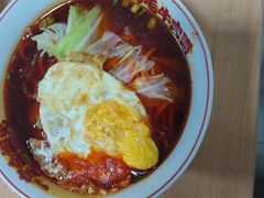 -易毛特色牛肉面(解放碑步行街店)