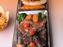 -美森西餐厅(曙光大道店)