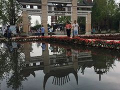 -天河潭旅游度假区