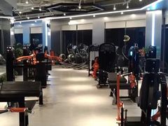 -Hi GYM嗨健身(泥城店)