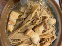 -香顺·客家菜(东坑店)