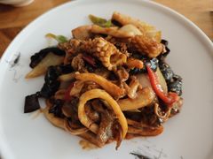 -张记焖窑·十五年专注焖烤(雍和宫店)