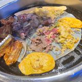 必去的烤肉小店