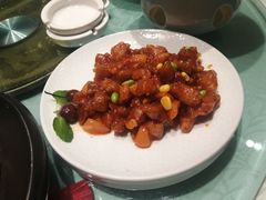 樱桃肉-红樱桃·新派辽菜(北行店)