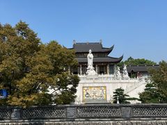 -观潮胜地公园
