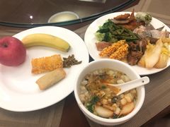 -西安阳光国际大酒店(西安火车站五路口地铁站店)