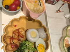 -小吊梨汤·北京菜·烤鸭(清河万象汇店)