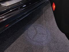 -奔驰上海利星(七宝店)