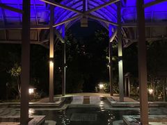 -清远熹乐谷温泉度假酒店