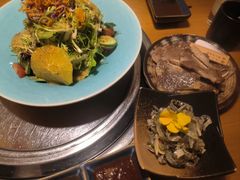 -本寻烧肉酒场(双井店)