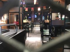-腰子哥烤串(石佛营炫特店)