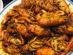 -三妹小龙虾·黄油蟹(华侨城总店)