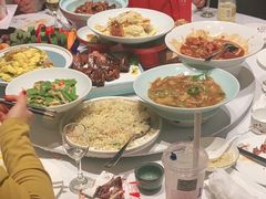 -百富源·海鲜辽菜(浑河堡店)