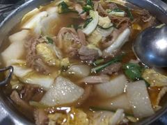 -古乐牛香·鲜牛肉牛杂火锅(五一中路店)