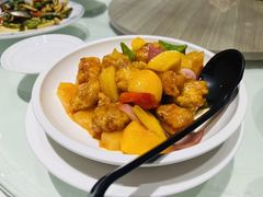 -兴悦酒家(保利克洛维店)