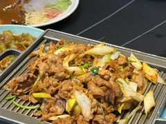 -全聚德(蓝山店)