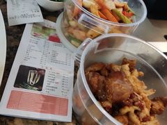 -黄记煌三汁焖锅(渝北金港国际店)
