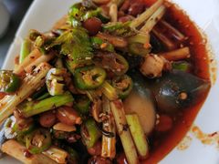 -廖老妈蹄花(中海国际店)