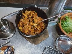 -釜山火炉·海鲜烤肉(紫藤路店)