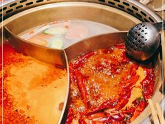 -小龙坎老火锅(北京三里屯店)