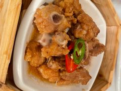 -南棠馆粤菜坊(群光店)