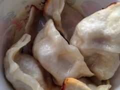 锅贴-玉华饮食店(茅台路店)