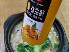 -云南蒙自过桥米线(丰庆路店)