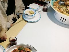 -光海·乡记酸菜鱼·始于1996(花园路店)