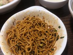 凉面-状元水饺(成都SM广场店)