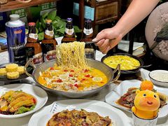 -陈生记黑鱼馆·20年活鱼现杀(宁波鼓楼店)