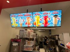 -蜜雪冰城(陶然亭店)
