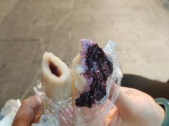 -莲湖糕团店·老秦淮小吃