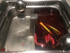 -海底捞火锅(万象城店)