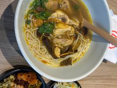 -云味馆·云南菜·云南米线(景田店)