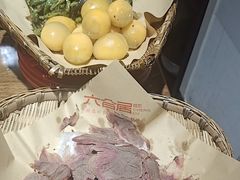 -六合居·明厨亮灶餐厅(成双大道店)