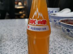 -定家小酥肉·清真(回民街店)