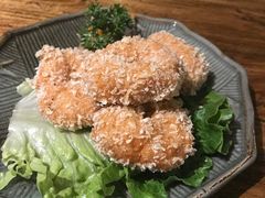 -喜越泰莱·泰越料理(海逸新天地店)